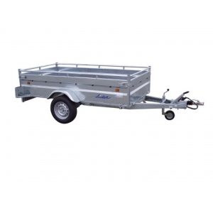 Remorque Lider Robust 32390/41390 PTC 750 kg