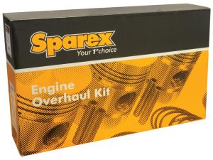 Kit de révision moteur complet pour divers moteurs - Universel