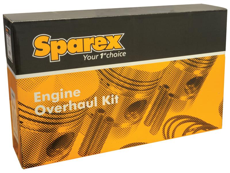 Kit de révision moteur complet pour divers moteurs - Universel