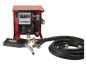 Pompe à gasoil 240V Universel pour atelier