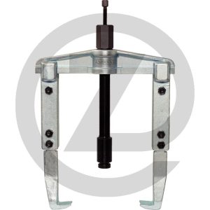 Extracteur universel hydraulique à deux griffes KS Tools 12 tonnes