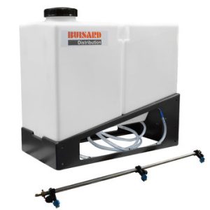 Pulvérisateur acide Universel Pulflex 150L pour presses à fourrages