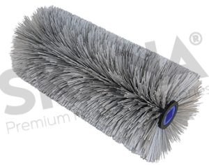 Brosse de nettoyage cylindrique BEMA - SAPHIR BEMA 25, diamètre 570 mm