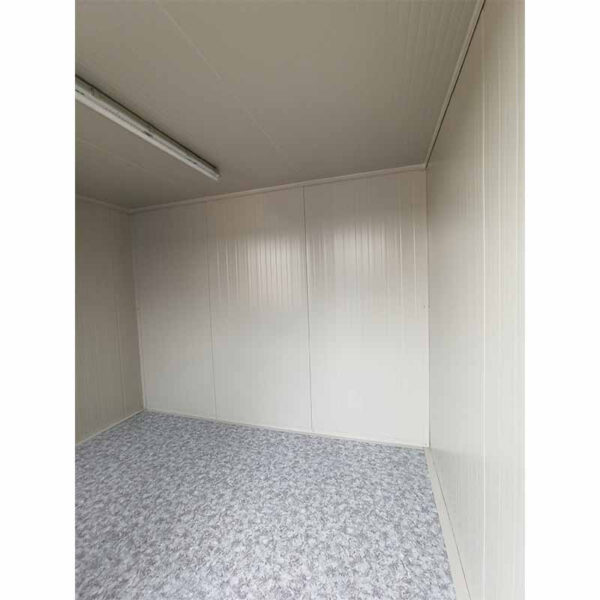 Bungalow Modèle ISOPLUS - 6 mètres, Hauteur 257 cm – Image 6