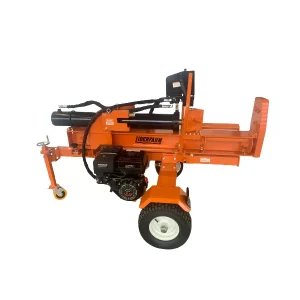 Fendeuse de bûches 35T thermique LIDERFARM LSP35T