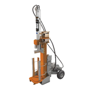 Fendeuse électrique verticale RL12 EL DORMAK