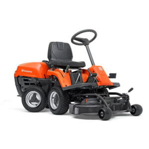 Tondeuse autoportée HUSQVARNA R 112C5 - 85CM – Image 9