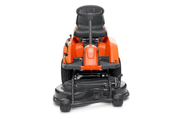Tondeuse autoportée Husqvarna R 112C - 85CM – Image 7