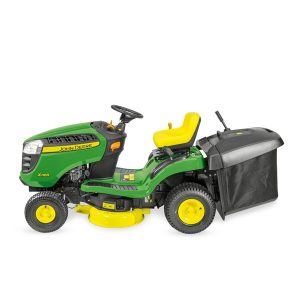 Tondeuse Autoportée John Deere X116R - Performances exceptionnelles