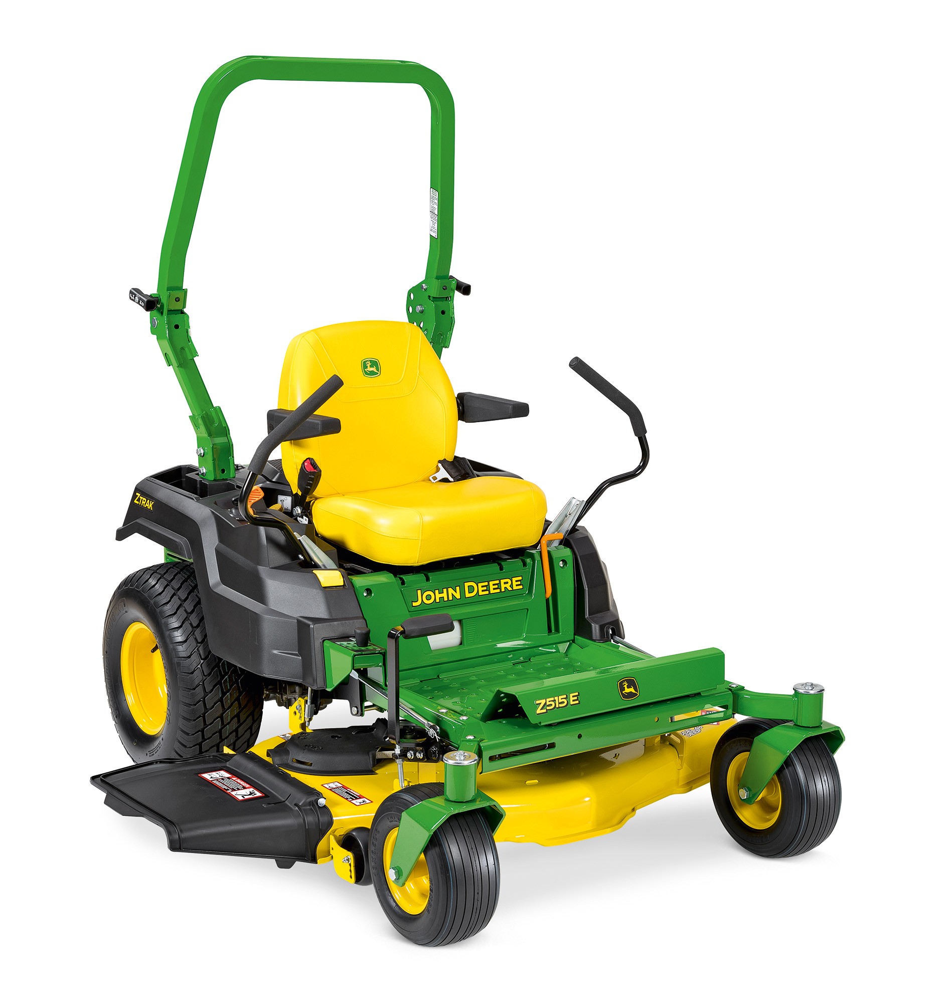 Tondeuse Zero Turn John Deere Z515E