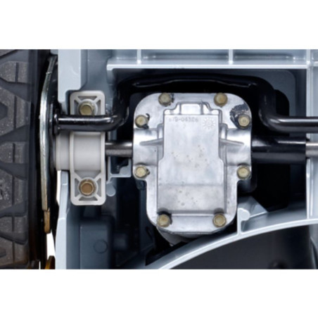 Tondeuse thermique Cub Cadet LM2 DR46s – Image 6