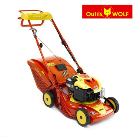Tondeuse Outils Wolf RM41B : Qualité et Performance – Image 4