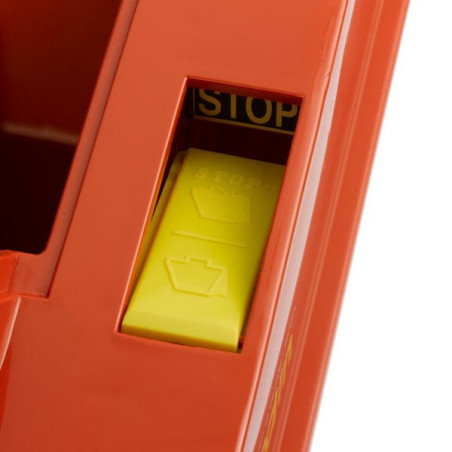 Tondeuse Outils Wolf RM41B : Qualité et Performance – Image 6